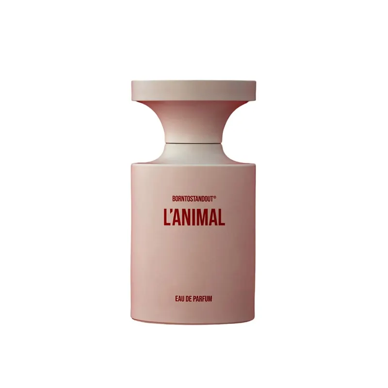 Born To Stand Out L'Animal - 100 ml wody perfumowanej unisex