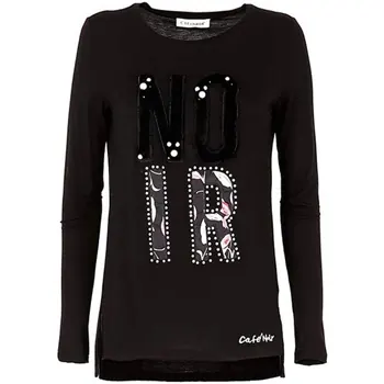 Café Noir T-Shirt JT016
