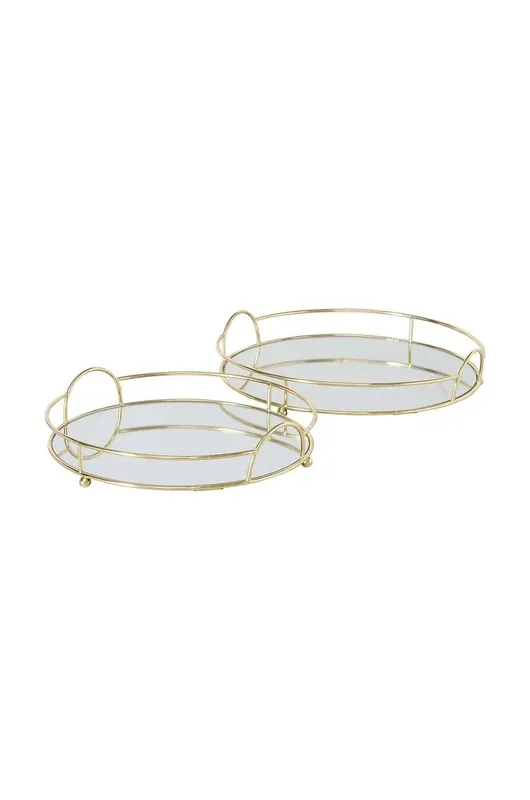 Boltze zestaw tac Romolo 2-pack