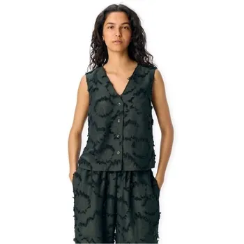 Object  Anzugssakko Blair S/L Vest - Kambata