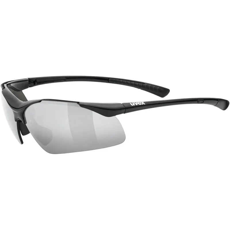 UVEX Okulary sportstyle 223 szare (one size)