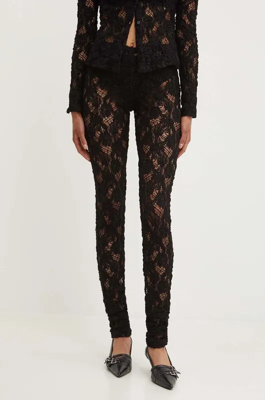 MSGM legginsy
