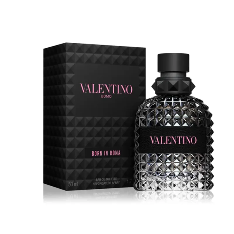 Valentino Born In Roma Le Rendez-Vous Uomo 100 ml — Eau de toilette