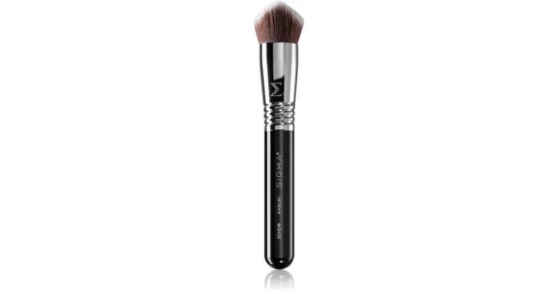 Sigma Beauty 3DHD® pędzel kabuki 1 szt.