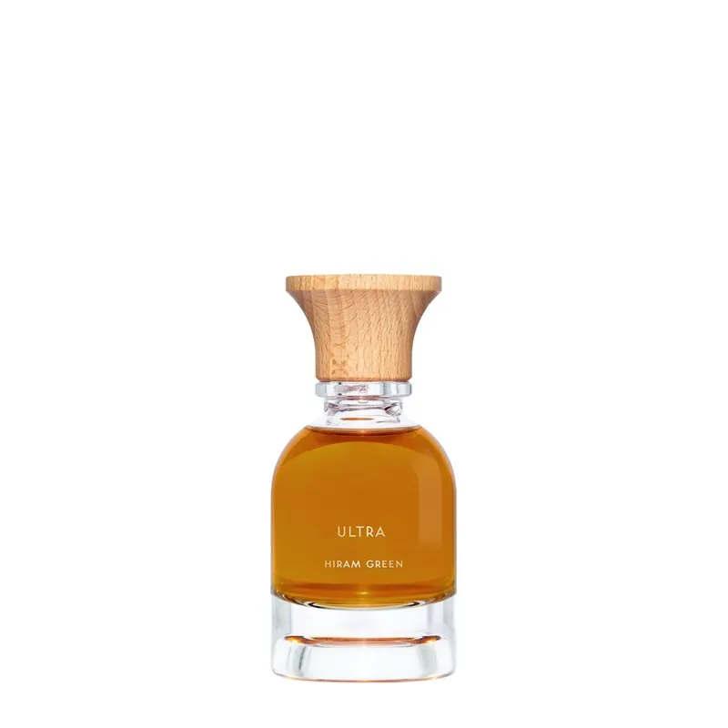 Hiram green Ultra Eau de Parfum 50 ml