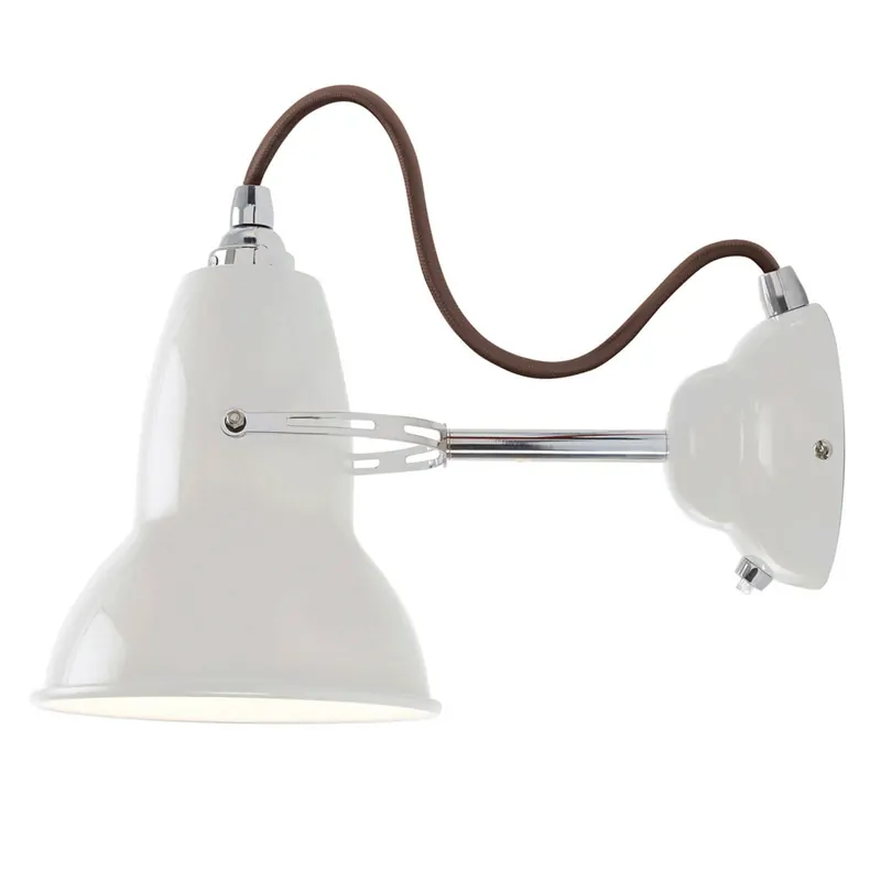 Anglepoise Original 1227 kinkiet biała