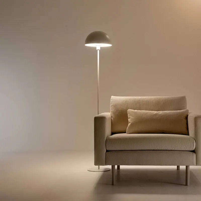 WiZ P45 żarówka LED E27 4,9 W Kropla satynowana RGBW