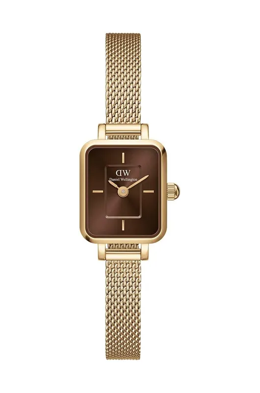 Daniel Wellington zegarek Quadro