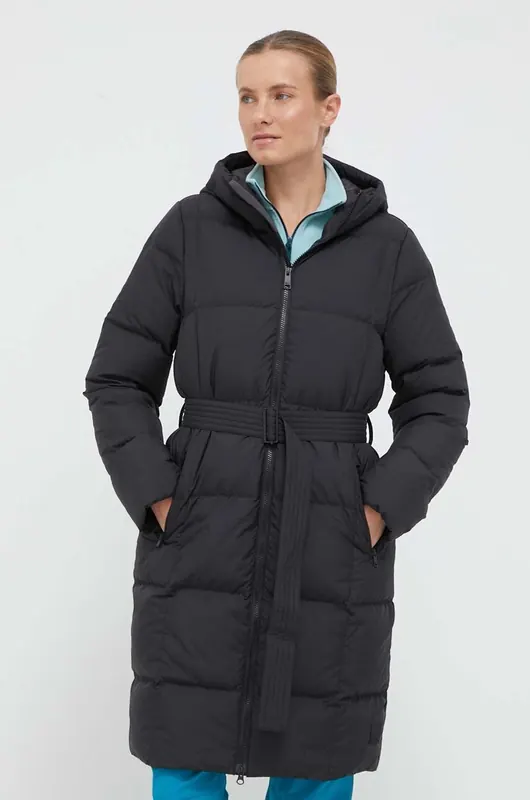 Jack Wolfskin kurtka puchowa Frozen Lake