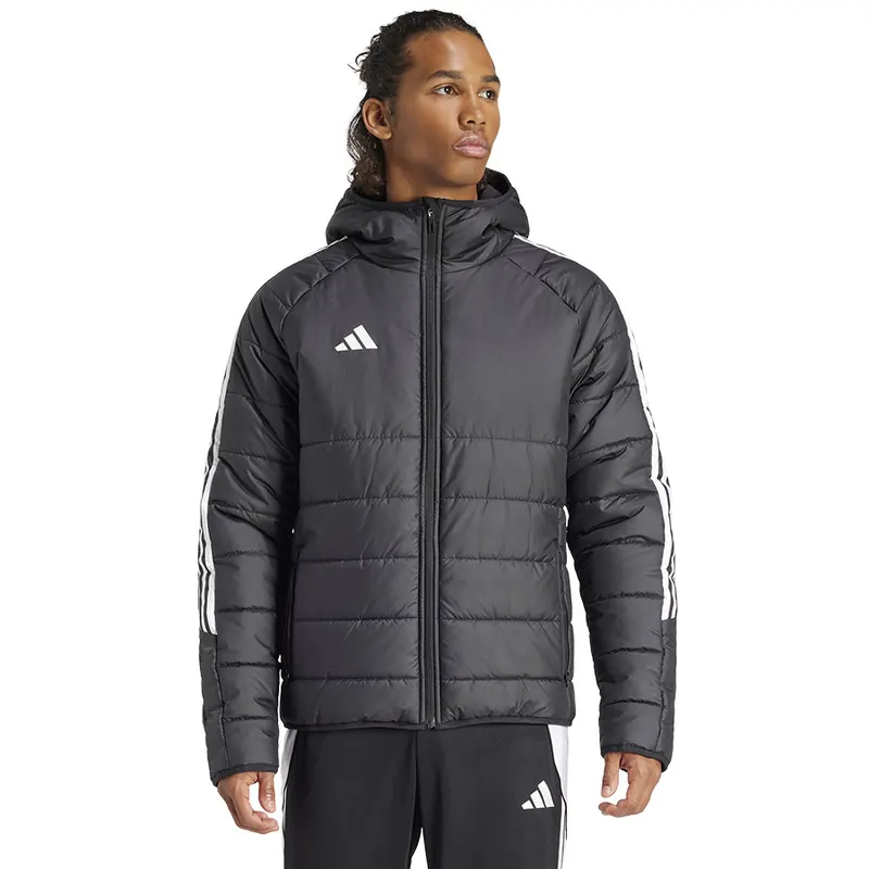 adidas Kurtka TIRO 24 Winter Jacket IJ7388 czarna (S)