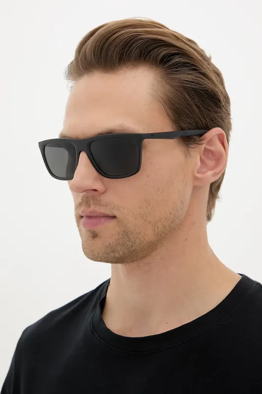 Emporio Armani okulary przeciwsłoneczne męskie