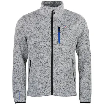 Peak Mountain  Fleecepullover Blouson polaire CEMO