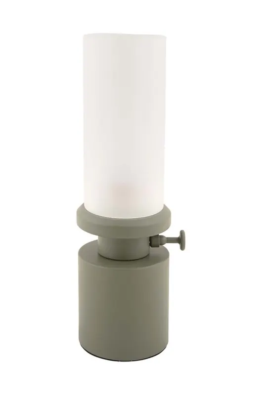 Leitmotiv lampa stołowa bezprzewodowa led Camp LED