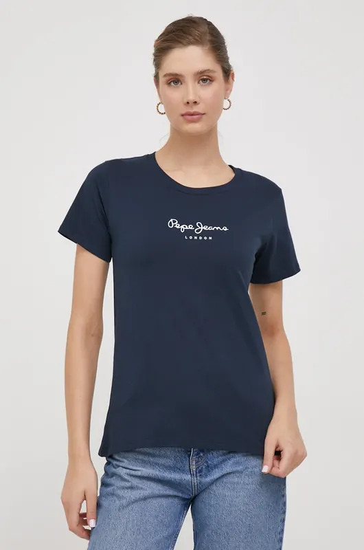Pepe Jeans t-shirt bawełniany Wendys