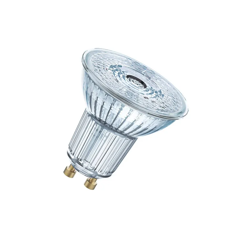 OSRAM reflektor LED GU10 4,3W 4 000 K 350lm 10szt.