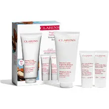 Clarins Bogaty zestaw 200 ml