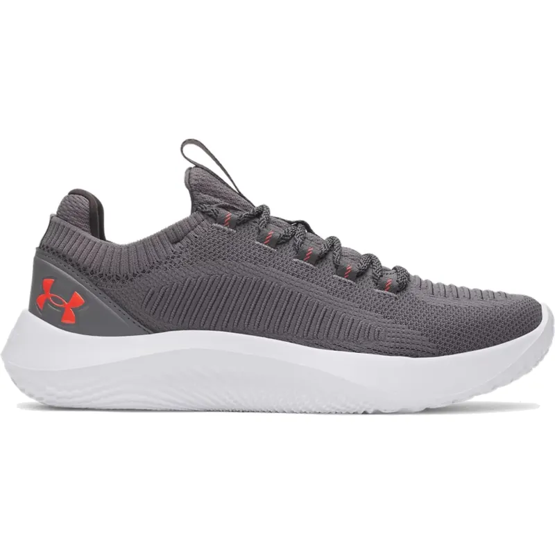 UNDER ARMOUR buty sportowe męskie UA Dynamic 2 szary (44)