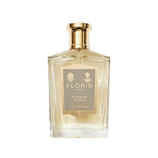 Woda perfumowana Floris Tuberose in Silk 100 ml