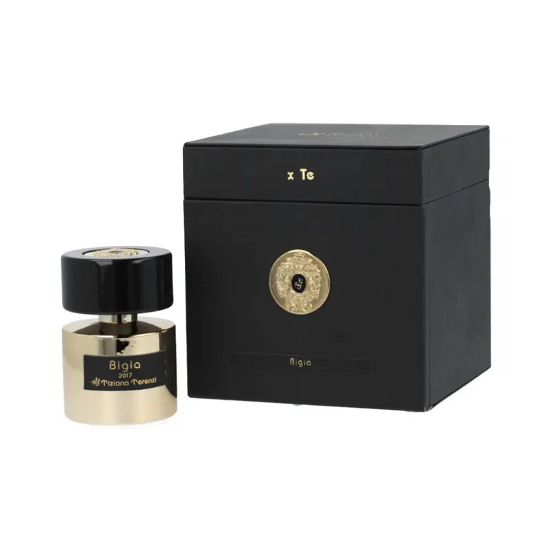 Tiziana terenzi Bigia Ekstrakt perfum - 100ml
