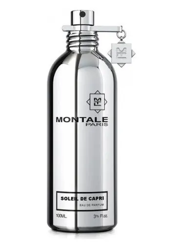 Montale Soleil De Capri - EDP - Pojemność: 100 ml