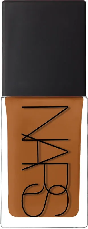 NARS Podkład rozświetlający Light Reflecting dla naturalnego wyglądu koloru ALEXANDRIA 30 ml