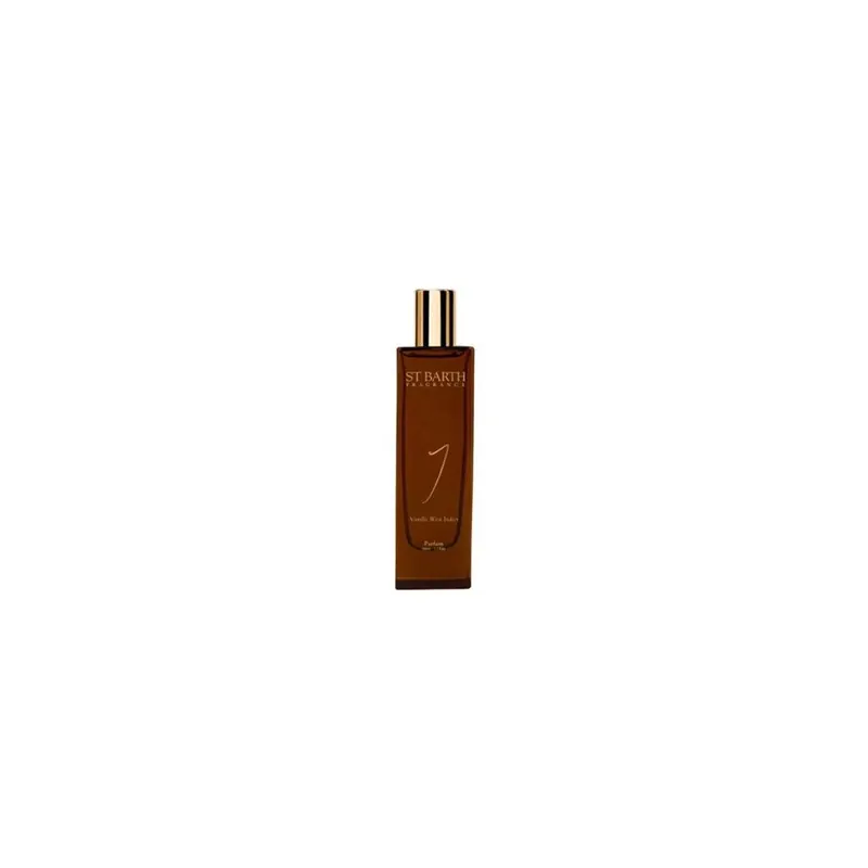 Perfumy St. Barth Vanilla Line West Indies 50 ml