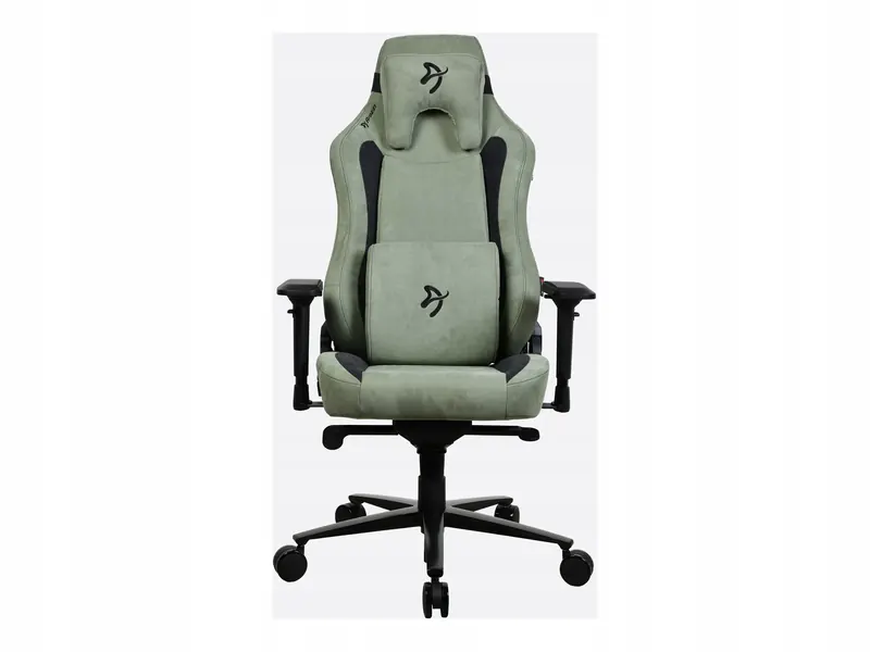 Fotel gamingowy Arozzi Vernazza SuperSoft Forest Arozzi