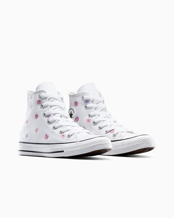 Chuck Taylor All Star Allover Florals