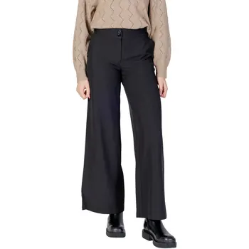 Jacqueline De Yong  Fließende Hosen Jdydora Hw Wide Pant Tlr 15361050