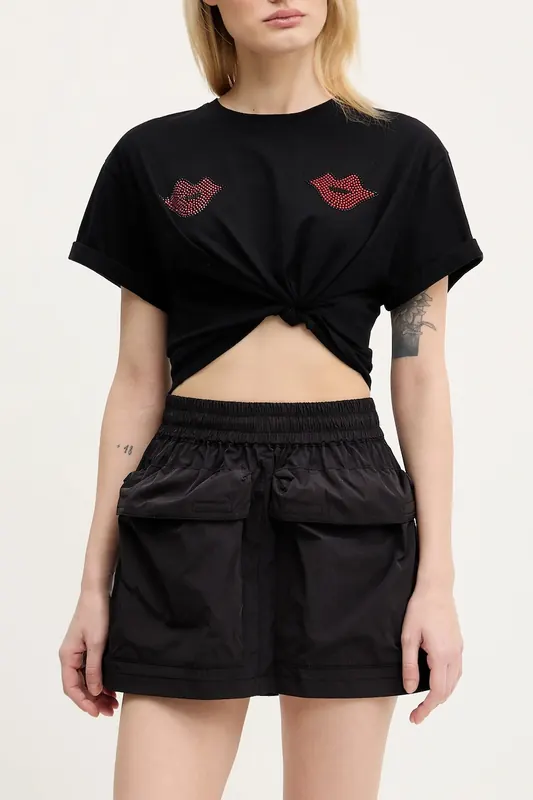 Diesel spódnica O-CEAN SKIRT