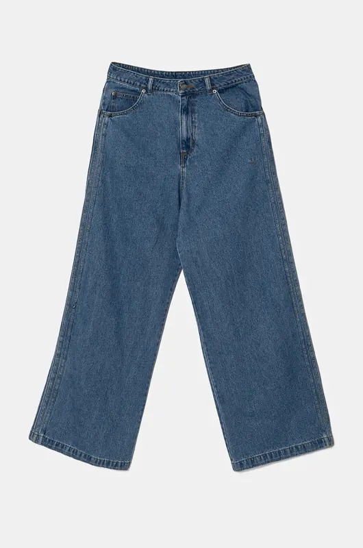 adidas Originals jeansy