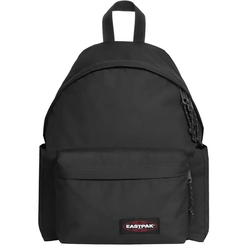 Eastpak Day Pak'r Backpack EK0A5BG40081, Unisex, Czarne, plecaki, poliamid, rozmiar: One size