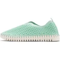Ilse Jacobsen Flats Tulip3275 Yucca Maat: 40 | Sneakers Outlet | Dames