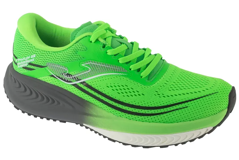 Joma Titanium 2515 RTITAW2515, Męskie, Zielone, buty do biegania, tkanina, rozmiar: 42