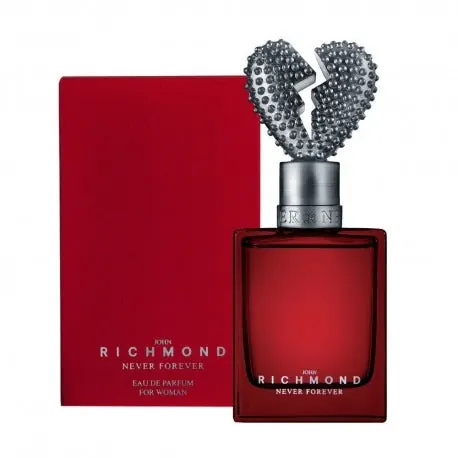 John richmond Never Forever – woda perfumowana 100 ml