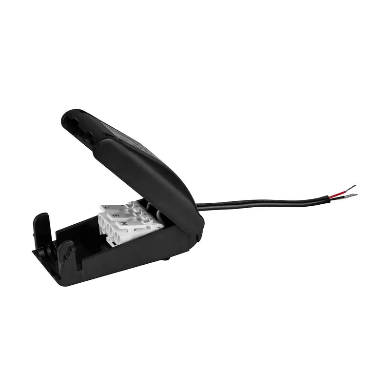 BRUMBERG puszka przyłączeniowa 230 V AC, 3 bieguny