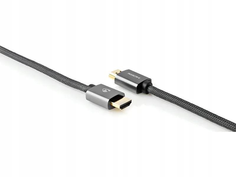 Kabel Hdmi Hdmi Nedis 5 m