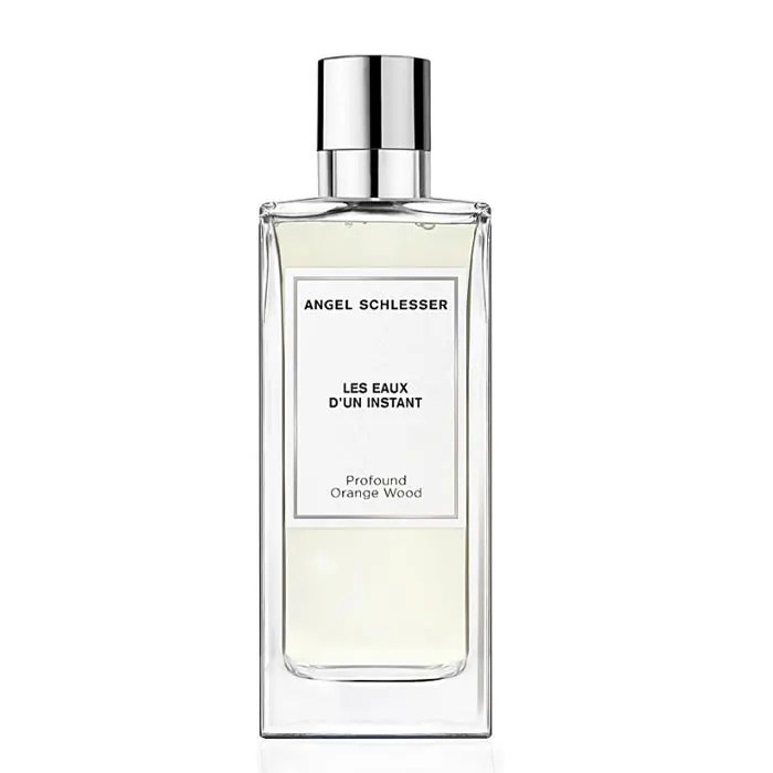 Woda toaletowa w sprayu Angel Schlesser Profund Orange Wood 150ml