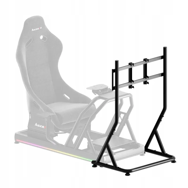 Tv stolík Huzaro Speed 9.1 s nastaviteľnou výškou