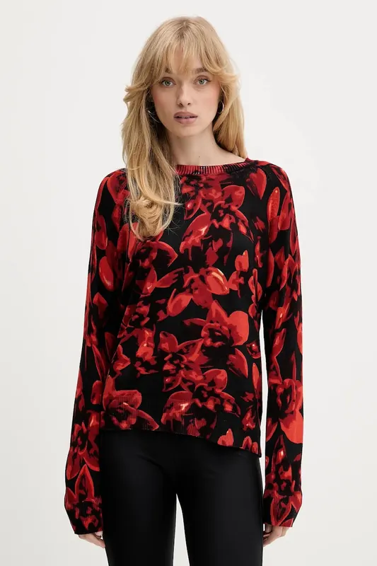 Desigual sweter LUND