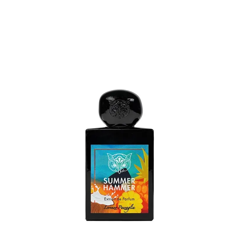 Ekstrakt perfum z letniego młotka Lorenzo Pazzaglia 28 ml