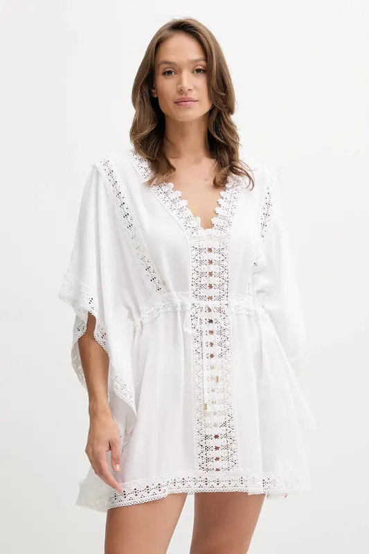 Melissa Odabash sukienka plażowa