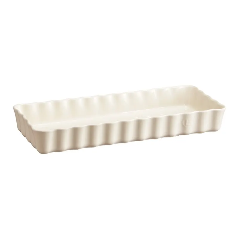 Forma do tarty ceramiczna 35,5x15 cm – Emile Henry
