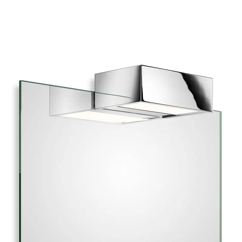 Decor Walther Box 1-15 N Oświetlenie lustra LED 3000 K