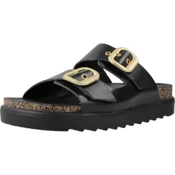 YOKONO  Flache Sandalen Tunez130