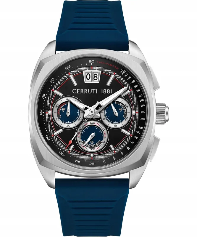 Zegarek męski Cerruti 1881 Cuneo Chronograph