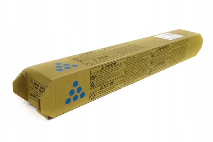 Toner Clear Box Cyan Ricoh Af MPC4503, MPC5503 841856