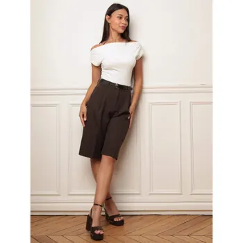La Modeuse  Shorts 79199_P188512