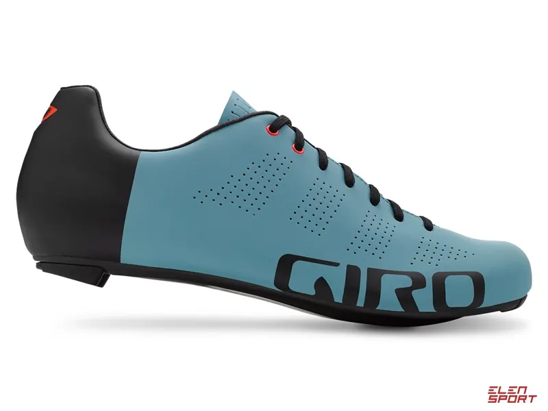 Buty męskie GIRO EMPIRE ACC REFLECTIVE frost (42.5)