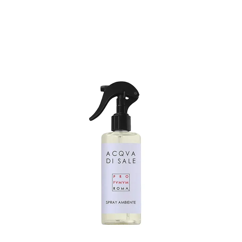 Profumum Roma Acqua di Sale 200 ml — Spray per Ambiente